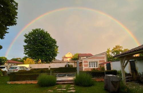 Gîte Lachevalle - Foto 15