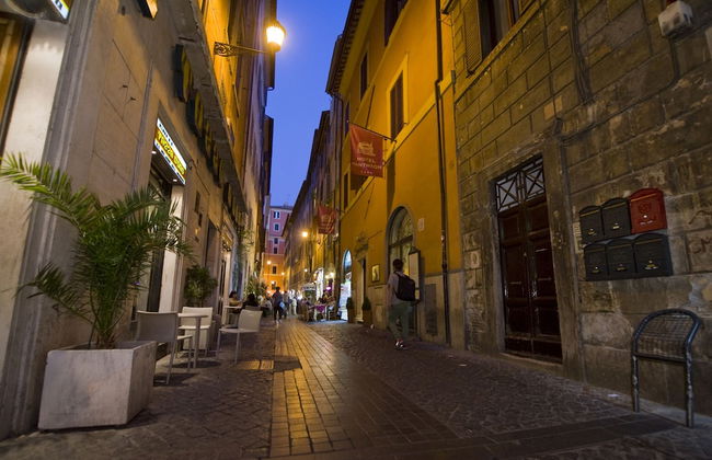 POP Art B&B - Photo 25