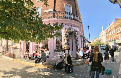 Victoria Belgravia Apartments - Photo 22