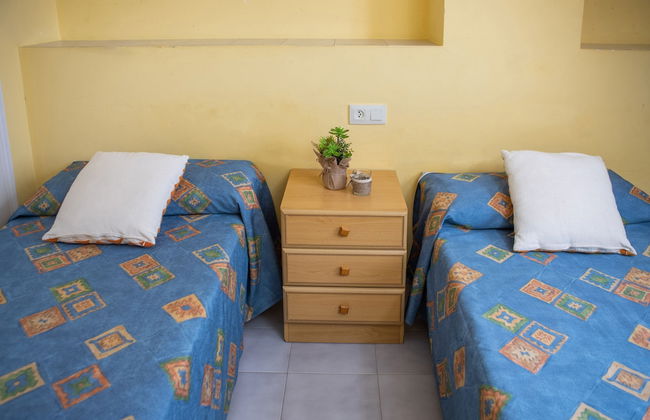 RVApartaments Els Salats - Foto 5