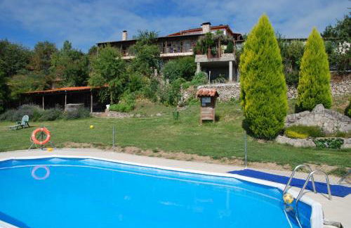 Casa dos Muros turismo rural y actividades en la Ribeira Sacra - Foto 19