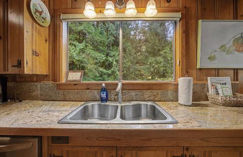 Crystal Creek Chalet - Meredith Lodging - Foto 7