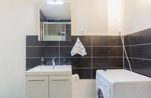 SweetHome Dijon - Black & White - Foto 10