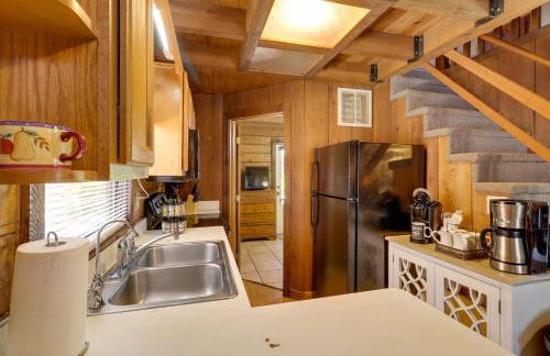Cabin with Boat Launch and Pool Access in Okeechobee - Foto 9