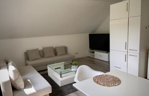 Ferienwohnung am Wald - Foto 7