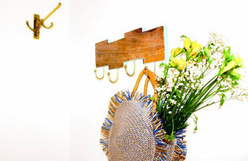 Spacious 4BR house, 2 en suites with garden & on-site parking - Foto 27