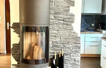 Haus mit Sauna am Waldrand - Nähe Brombachsee Altmühlsee - Foto 33