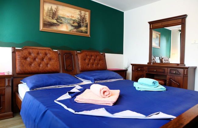 Apartments Green Place - Foto 6