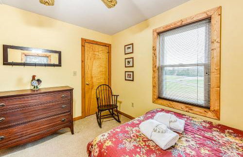 Lake Vista Retreat - Foto 6