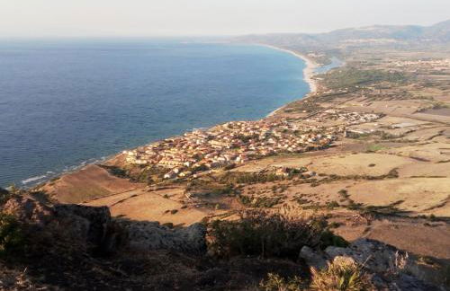 ALBA stupendo appartamento in villa fronte Mare - Golfo dell'Asinara - Internet Free - Foto 47