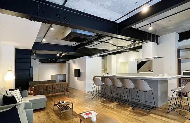 bHotel Kaniwasou - Foto 19