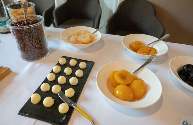 Resort Limax Acis - Photo 45