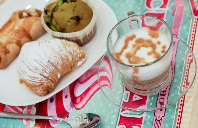 Di Palma Suite - Foto 45