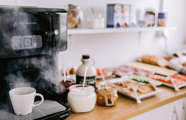 Hlid Cottages - Foto 35