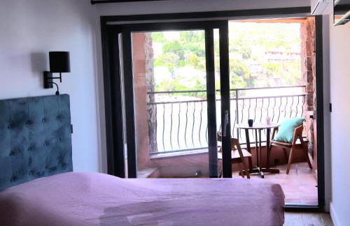 Villa de prestige en bord de mer dans la baie de Cannes - Foto 32