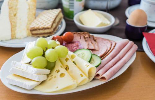 Ferienwohnungen Köhler - Foto 7