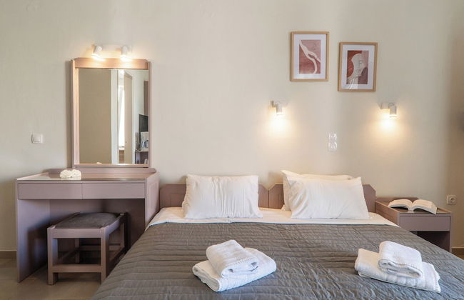 Rhoe Seaside Apartments - Foto 4