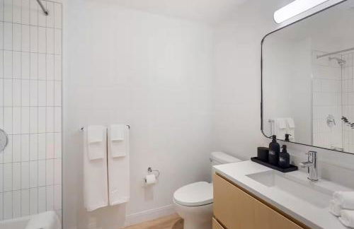 Luxury Apartments by Hyatus at Boston Cambridge - Foto 38