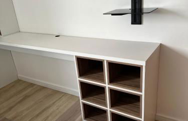 Apartamento na Marambaia - res Porto de Sines - Foto 11