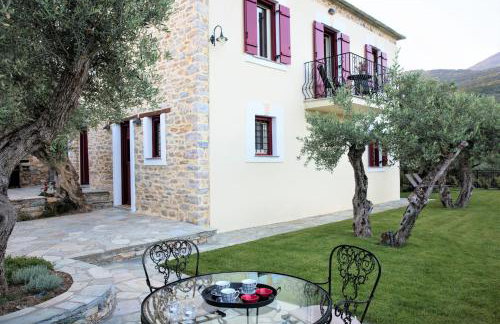 Villa Andromachi by Pelion Esties - Foto 31