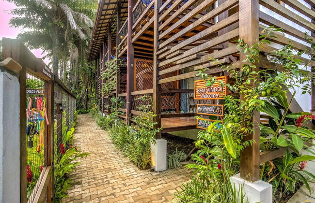 Paradiso Flat - Foto 37