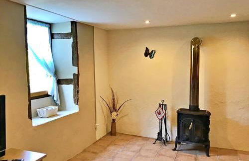 Les Vergnes Gîtes Countryside Getaway with Pool - Foto 30