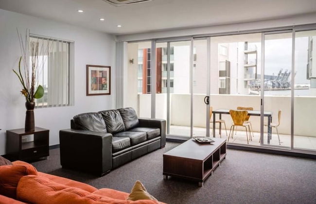 Honeysuckle Suites - Photo 5