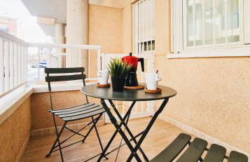 Apto Familiar en Alicante, 4 Pax, 3 Camas, 2 Baños - Photo 31