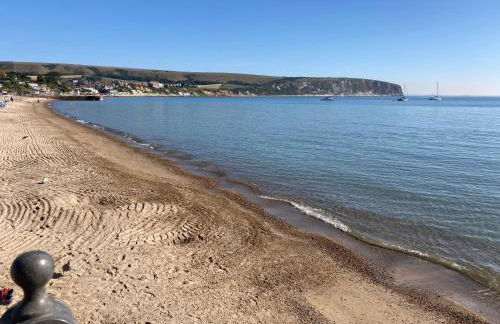 Kitchener Cottage Swanage very close to beach - Photo 22