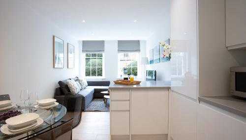 Hampden Apartments - The George - Foto 5