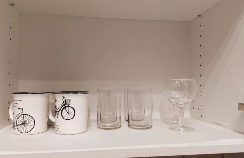 Życzliwy Apartament z garażem - Foto 40