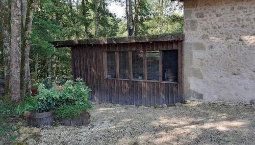 Le gîte de la cabane de l'oiseau - Foto 4