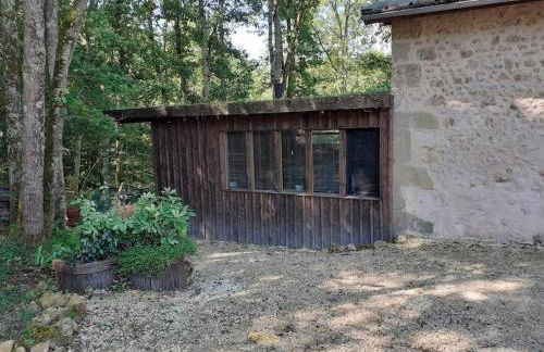 Le gîte de la cabane de l'oiseau - Foto 4