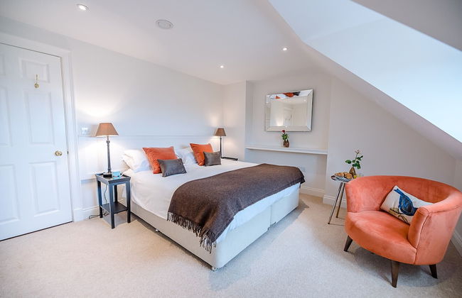 Sea Crest Aldeburgh - Photo 2