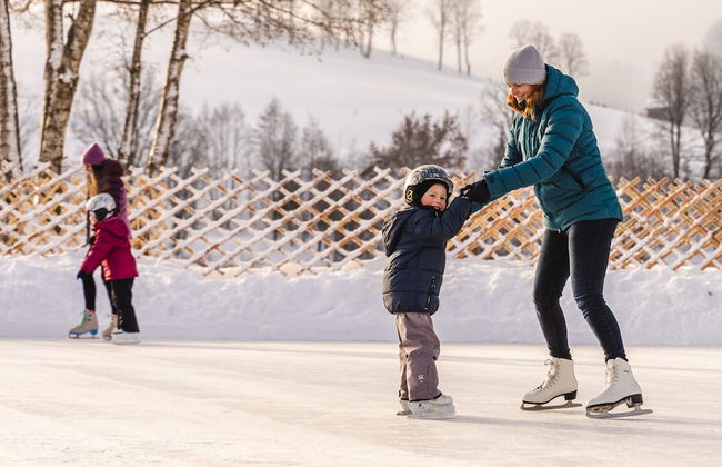 Apartment in Saalfelden Near Ski Slopes - Foto 26