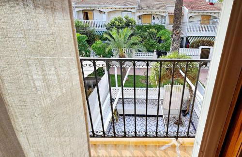 Casa De Lince calle Rio Ebro 48 - Foto 28