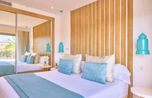 Zafiro Palmanova - Foto 30