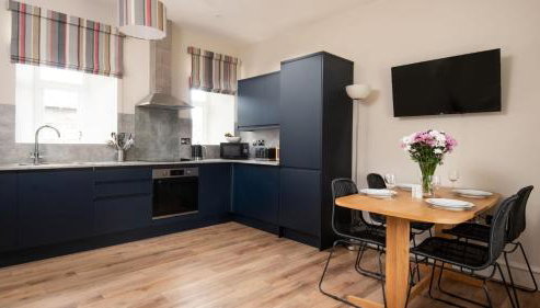 Cambridge House - Cottage Number Two - Photo 5