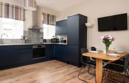 Cambridge House - Cottage Number Two - Foto 5