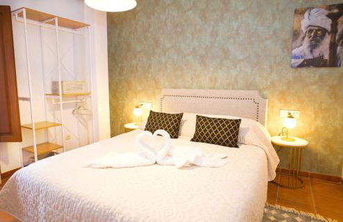 Le Grand Sultan 1492, Mirador San Nicolás, Parking included - Foto 28