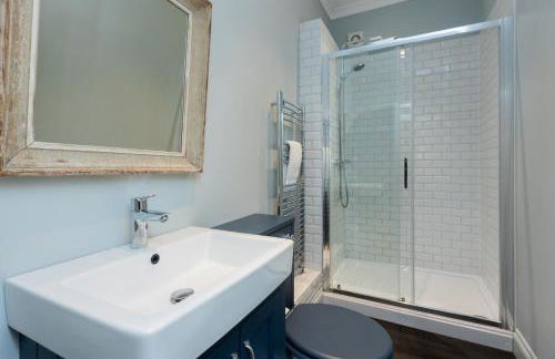 Henriette- Charming one bed with easy parking - Foto 10