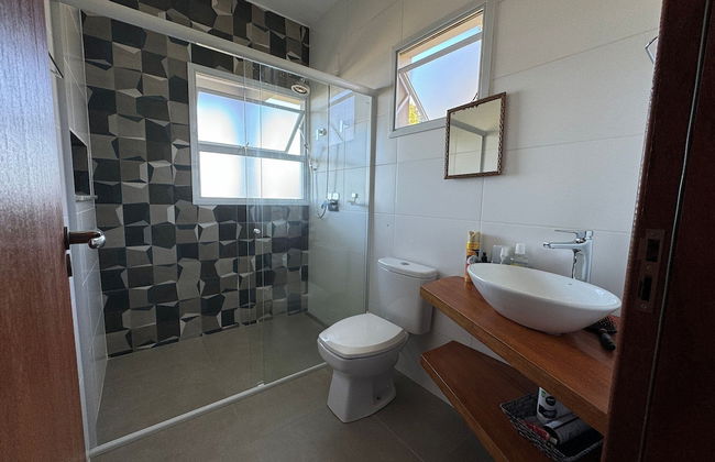 Paraíso do Coral - Vista Mar - Garopaba - Photo 32