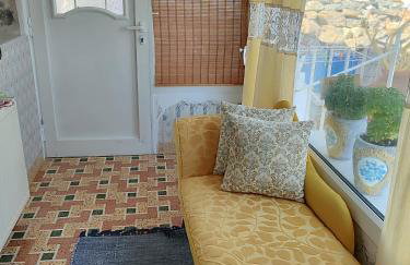 Kokkari Traditional House - Foto 22