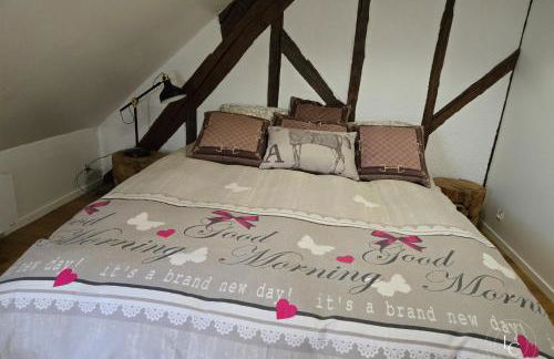 La Bretonnerie Luxury villa with pool & jacuzzi in a equestrian estate - Photo 20