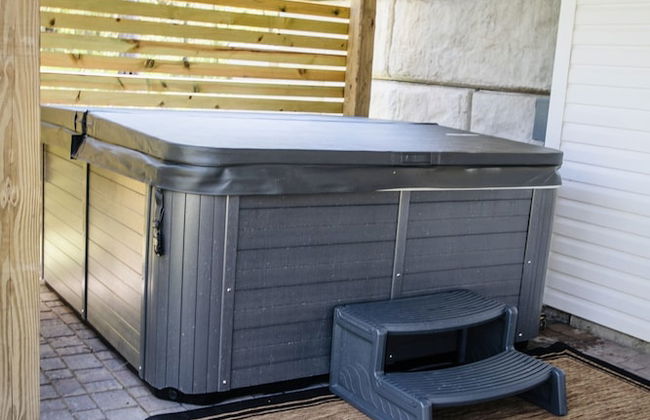 Amazing Lake House With Beach Access 4 Bedroom Home by RedAwning - Foto 47