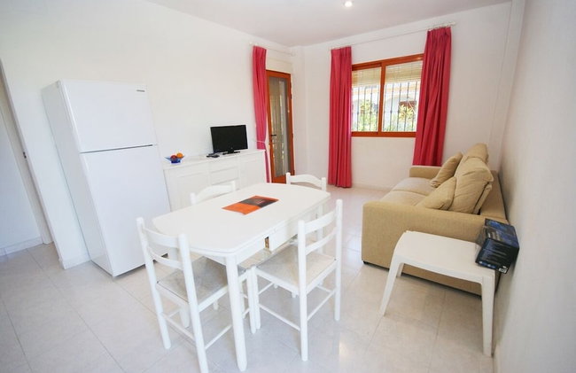 Apartamento EL PATIO V - Foto 18