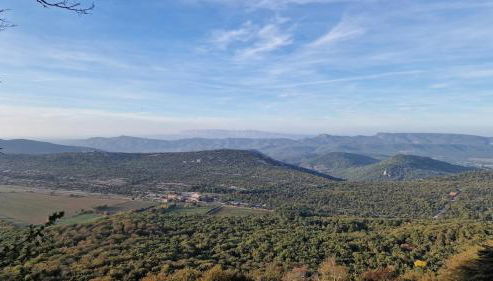 LE MUGEL cocooning SPA et proche calanques de Cassis - Foto 4