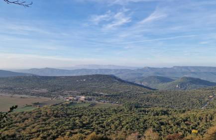 Le PORT MIOU près calanques de Cassis 2 chambres 6 personnes - Foto 20