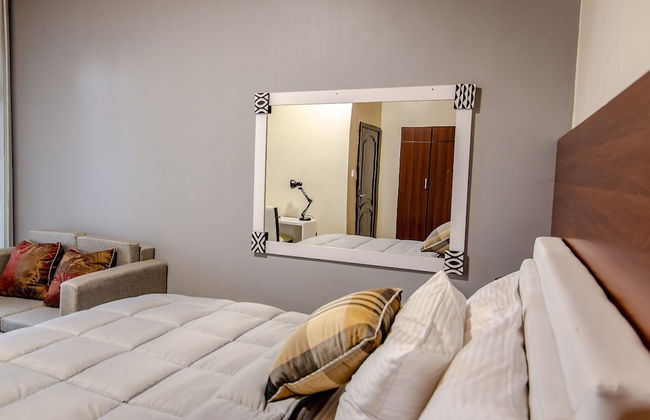 Ezra boutique villa - Foto 35