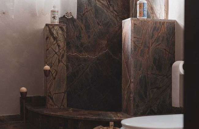 " il Rifugio di Aitna " - Photo 13